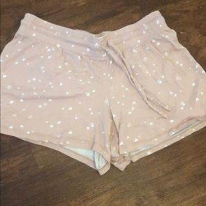 Sleep shorts